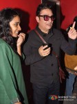 Vinay Pathak At Special Screening of Khiladi 786 Pic 1