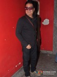 Vinay Pathak At Special Screening of Khiladi 786 Pic 2