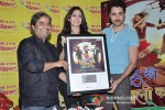 Vishal Bhardwaj, Anushka Sharma And Imran Khan at Matru Ki Bijlee ka Mandola Movie music launch at Radio Mirchi 98.3 FM Pic 4