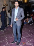 Vivaan Bhathena At Talaash success bash