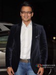 Vivek Oberoi launch Vinod Nair's book Pic 8