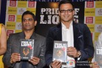 Vivek Oberoi launch Vinod Nair's book