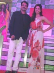 Wendell Rodricks And Deepika Padukone at ITC Fiama Di Wills Couture Spa Range Launch Pic 2
