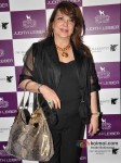 Zarine Khan at Judith Leiber's Bash Pic 1