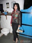 Anupama Verma at Dabboo Ratnani`s 2013 Calendar launch