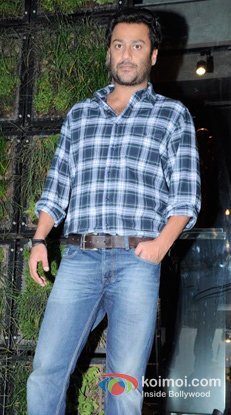 Abhishek Kapoor 
