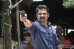 Action time for Sachiin Joshi in Mumbai Mirror Movie Stills