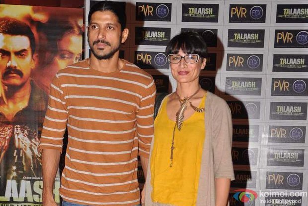 Adhuna Akhtar