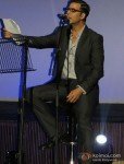 Akshay Kumar At Music Launch of 'Special Chabbis (26)' Pic 1