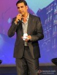 Akshay Kumar At Music Launch of 'Special Chabbis (26)' Pic 5