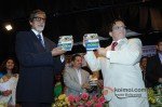 Amitabh Bachchan chief guest at the Valedictory Function of International Conference Pic 8