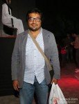 Anurag Kashyap At First Look Launch of 'Ek Thi Daayan'