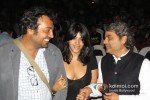 Anurag Kashyap, Ekta Kapoor, Vishal Bhardwaj At First Look Launch of 'Ek Thi Daayan'