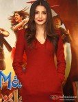 Anushka Sharma At 'Matru Ki Bijlee Ka Mandola' Press Meet In New Delhi
