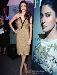 Anushka Sharma unveils ‘Femina India’s 10 Most Beautiful Women’ issue Pic 2
