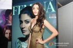 Anushka Sharma unveils ‘Femina India’s 10 Most Beautiful Women’ issue Pic 7