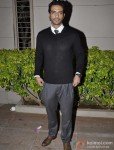 Arjun Rampal at the Bloomberg TV Autocar India Awards 2013 Pic 1