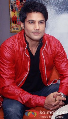 Rajeev Khandelwal
