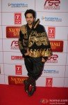 Ayushmann Khurrana At First Look Launch of 'Nautanki Saala'