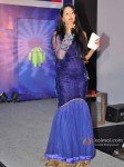 Bhairavi Goswami launches Magicon Mobile Pic 2