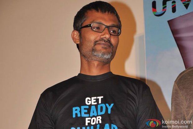 Nitesh Tiwari
