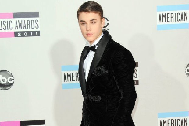 Justin Bieber