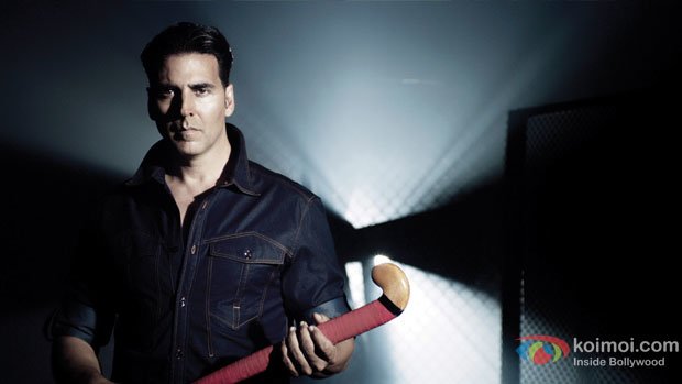 Akshay Kumar