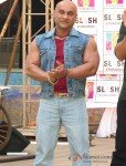 Celebs At Shootout at Wadala Movie Frist look launch