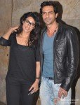 Chitrangada Singh at 'Inkaar' special screening