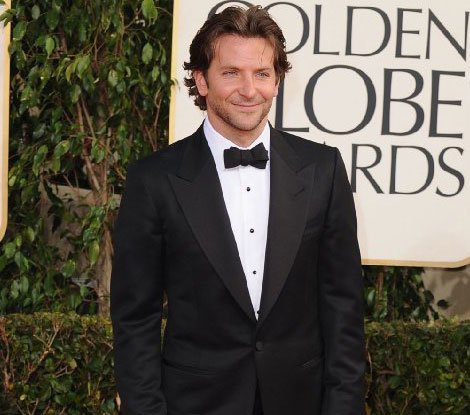 Bradley Cooper