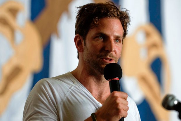 Bradley Cooper