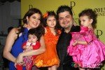 Dabboo Ratnani's Calendar 2013 Launch Pic 3