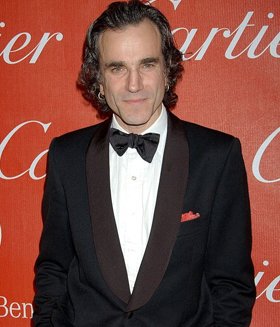 Daniel Day-Lewis