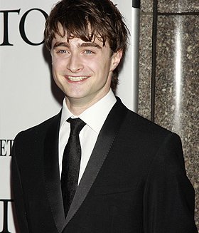 Daniel Radcliffe