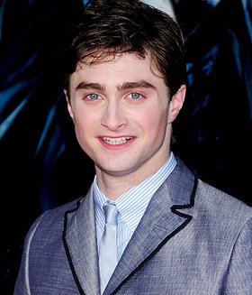 Daniel Radcliffe