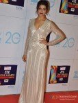 Deepika Padukone at Zee Cine Awards 2013