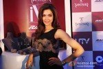 Deepika Padukone launches Tanishq IVA Fashion Jewellery range pic 10