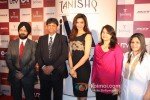 Deepika Padukone launches Tanishq IVA Fashion Jewellery range pic 11