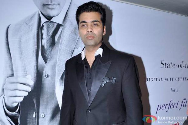 Karan Johar