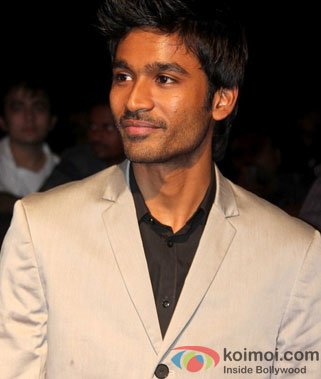 Dhanush