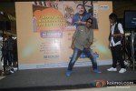Dharmesh Prince at The Times Big Reward Ceremony Pic 1