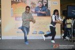 Dharmesh Prince at The Times Big Reward Ceremony Pic 2