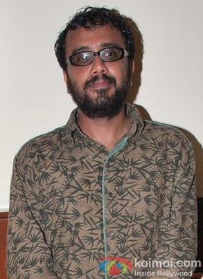 Dibakar Banerjee