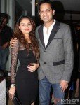 Dimpy Mahajan And Rahul Mahajan at Dabboo Ratnani's Calendar 2013 Launch