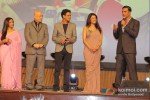 Divya Dutta, Anupam Kher, Manoj Bajpai, Kajal Aggarwal, Akshay Kumar At Music Launch of 'Special Chabbis (26)'