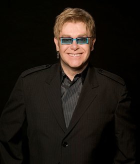 Elton John Elton John