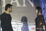 Emraan Hashmi And Konkona Sen Sharma At First Look Launch of 'Ek Thi Daayan'
