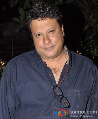 Tigmanshu Dhulia