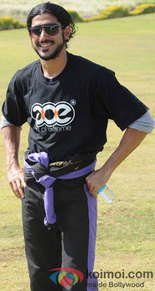 Farhan Akhtar