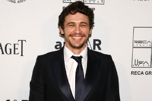 James Franco
